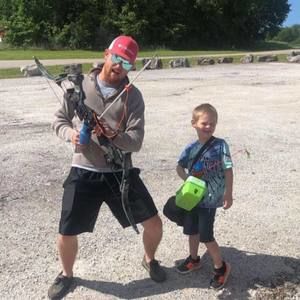 Meet your Posher, Dalton